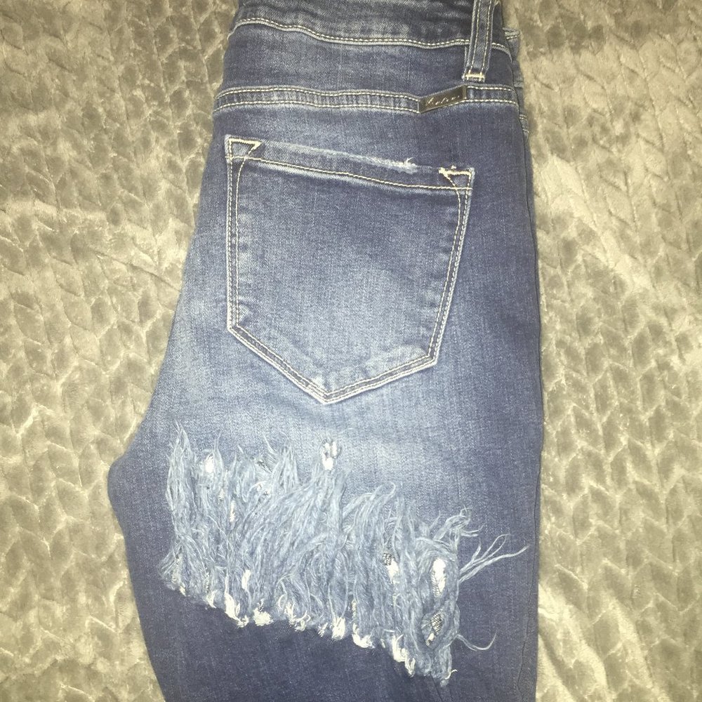 Womens KanCan jeans